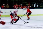 Photo hockey match Besançon - Dijon  le 27/01/2024