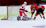 Photo hockey match Besançon - Dijon  le 27/01/2024