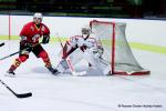 Photo hockey match Besançon - Dijon  le 27/01/2024
