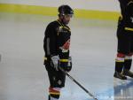 Photo hockey match Besançon - Dijon II le 21/09/2013