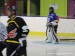 Photo hockey match Besançon - Dijon II le 21/09/2013