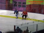 Photo hockey match Besançon - Dijon II le 04/10/2014