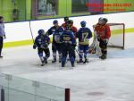 Photo hockey match Besançon - Dijon II le 04/10/2014