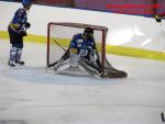 Photo hockey match Besançon - Dijon II le 04/10/2014