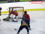 Photo hockey match Besançon - Dijon II le 04/10/2014