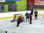 Photo hockey match Besançon - Dijon II le 04/10/2014