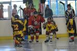 Photo hockey match Besançon - Dijon II le 05/10/2024