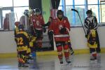 Photo hockey match Besançon - Dijon II le 05/10/2024