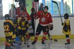 Photo hockey match Besançon - Dijon II le 05/10/2024
