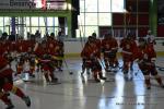 Photo hockey match Besançon - Dijon II le 05/10/2024