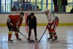 Photo hockey match Besançon - Dijon II le 05/10/2024