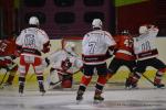 Photo hockey match Besançon - Dijon II le 05/10/2024