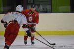 Photo hockey match Besançon - Dijon II le 05/10/2024