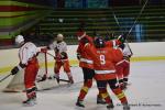 Photo hockey match Besançon - Dijon II le 05/10/2024