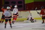 Photo hockey match Besançon - Dijon II le 05/10/2024