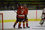 Photo hockey match Besançon - Dijon II le 05/10/2024