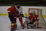 Photo hockey match Besançon - Dijon II le 05/10/2024