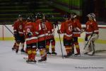 Photo hockey match Besançon - Dijon II le 05/10/2024