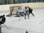 Photo hockey match Besançon - Dijon II le 14/11/2009