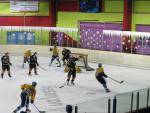 Photo hockey match Besançon - Dijon II le 09/10/2010