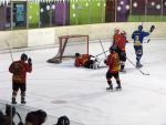 Photo hockey match Besançon - Dijon II le 19/11/2011