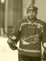 Photo hockey match Besançon - Dijon II le 29/09/2012