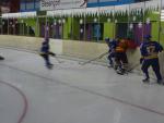 Photo hockey match Besançon - Dijon II le 29/09/2012