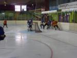 Photo hockey match Besançon - Dijon II le 29/09/2012