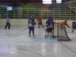 Photo hockey match Besançon - Dijon II le 29/09/2012