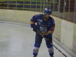 Photo hockey match Besançon - Dijon II le 29/09/2012