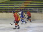Photo hockey match Besançon - Dijon II le 29/09/2012