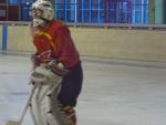 Photo hockey match Besançon - Dijon II le 29/09/2012