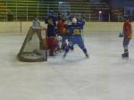 Photo hockey match Besançon - Dijon II le 29/09/2012