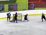 Photo hockey match Besançon - Epinal  le 30/11/2013