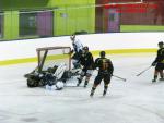 Photo hockey match Besançon - Epinal  le 30/11/2013