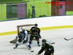 Photo hockey match Besançon - Epinal  le 30/11/2013