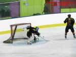 Photo hockey match Besançon - Epinal  le 30/11/2013