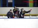 Photo hockey match Besançon - Epinal  le 30/11/2013
