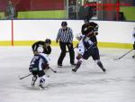 Photo hockey match Besançon - Epinal  le 30/11/2013