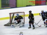 Photo hockey match Besançon - Epinal  le 30/11/2013