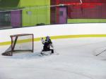 Photo hockey match Besançon - Epinal  le 30/11/2013