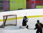 Photo hockey match Besançon - Epinal  le 30/11/2013