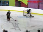 Photo hockey match Besançon - Epinal  le 30/11/2013