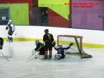 Photo hockey match Besançon - Epinal  le 30/11/2013