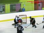 Photo hockey match Besançon - Epinal  le 30/11/2013