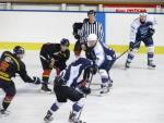 Photo hockey match Besançon - Epinal  le 30/11/2013