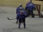 Photo hockey match Besançon - Epinal  le 09/10/2011