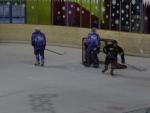 Photo hockey match Besançon - Epinal  le 09/10/2011