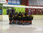 Photo hockey match Besançon - Epinal  le 02/02/2013