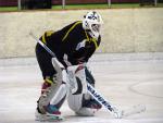 Photo hockey match Besançon - Epinal  le 02/02/2013